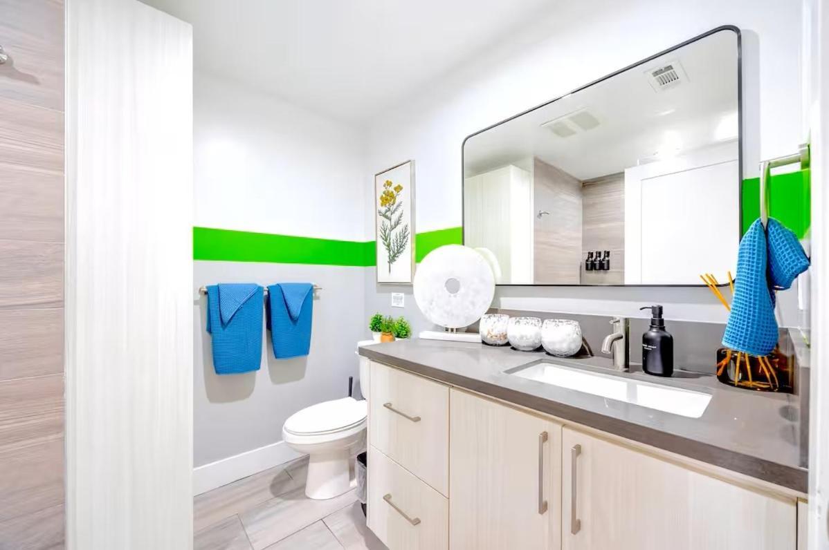 Appartement B- Instaworthy Noho Gem- Near U-studios - Hot Tub