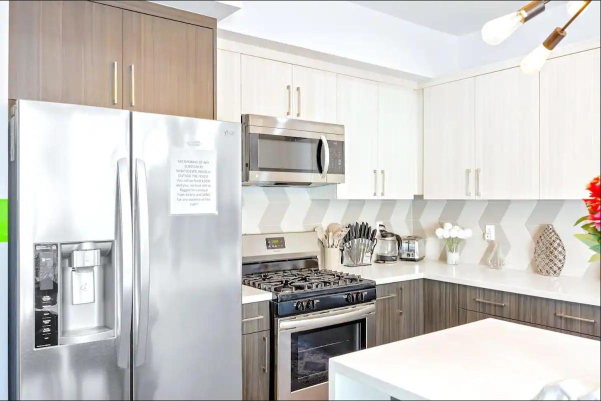 Appartement B- Instaworthy Noho Gem- Near U-studios - Hot Tub